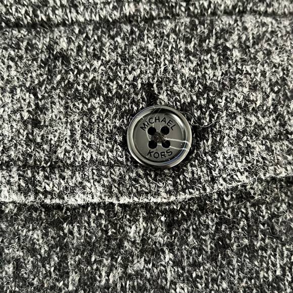 Men’s Michael kors wool sweater - Picture 2 of 4